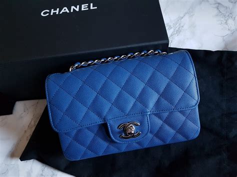 chanel flap bag 2018 review